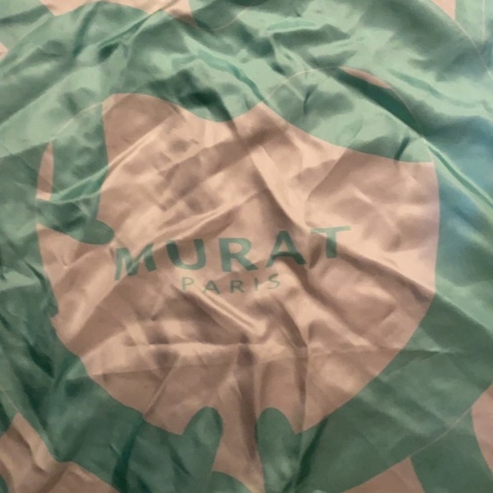 Murat Silk Scarf